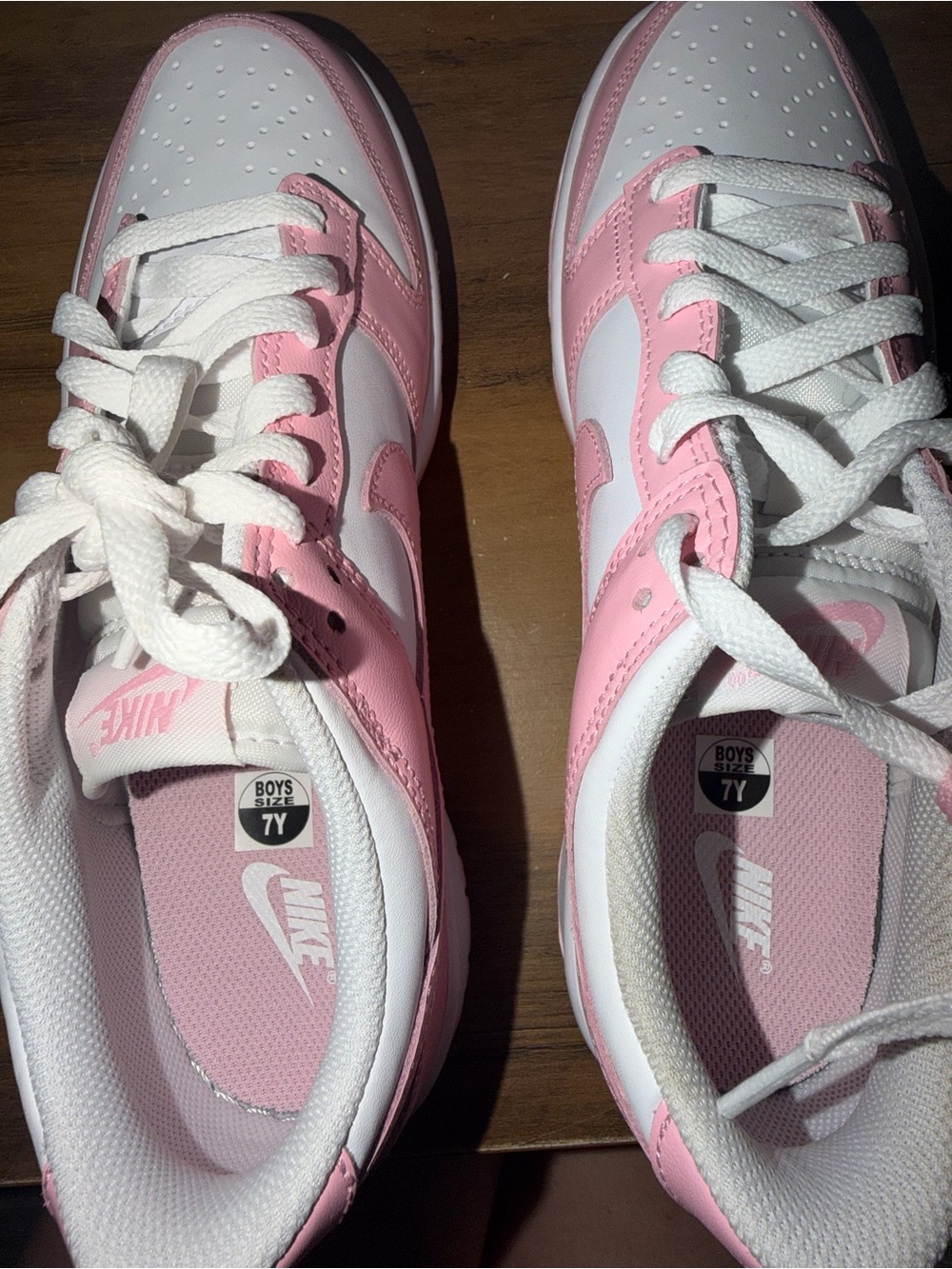 Nike dunks - Picture 7 of 9